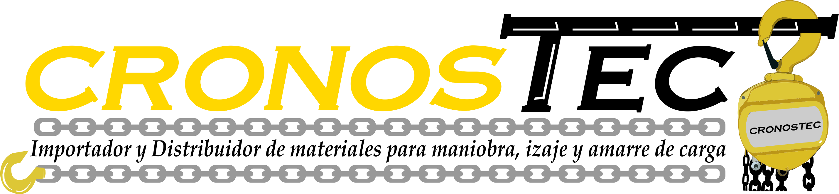 Cronostec