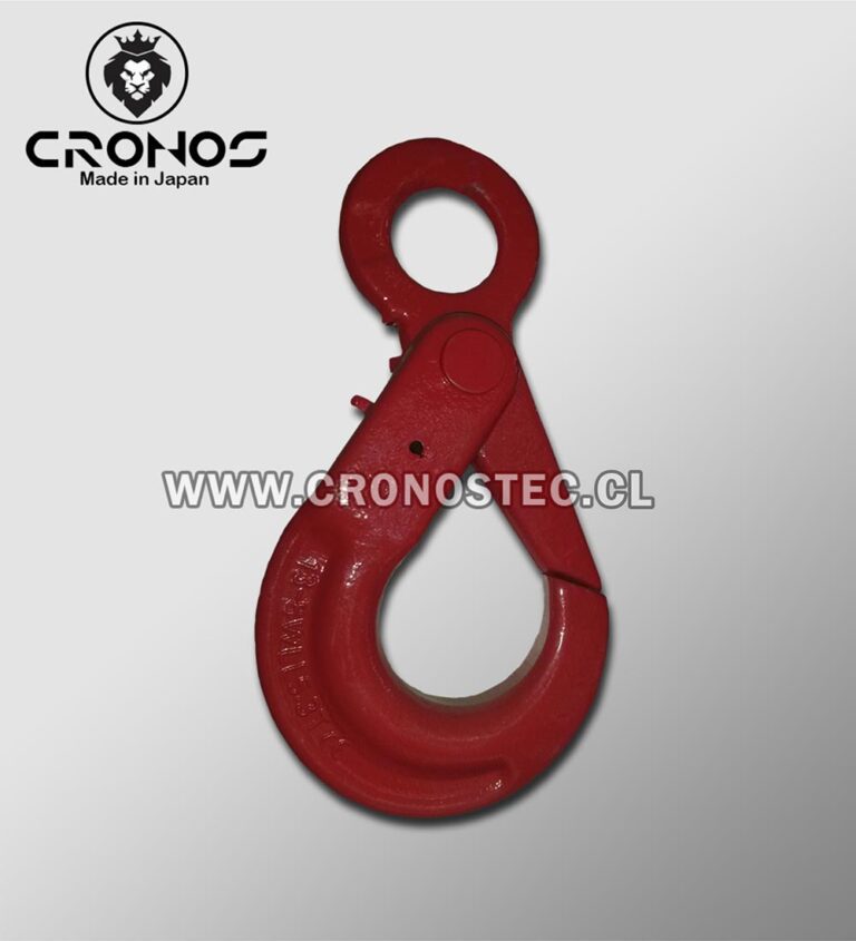 accesorios maniobras – gancho shur loc