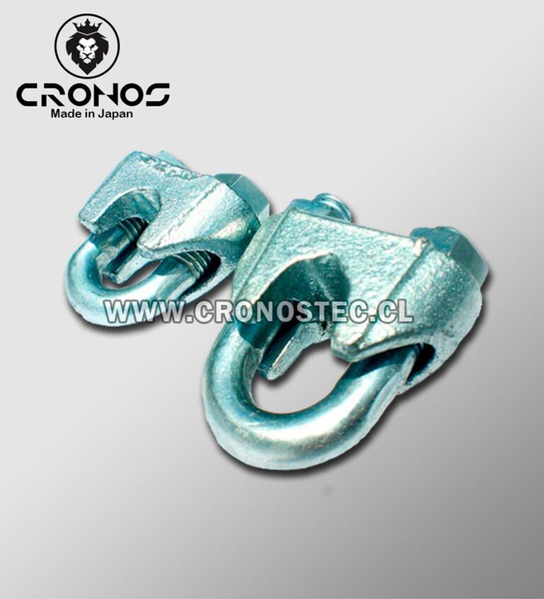 accesorios maniobras – grapas