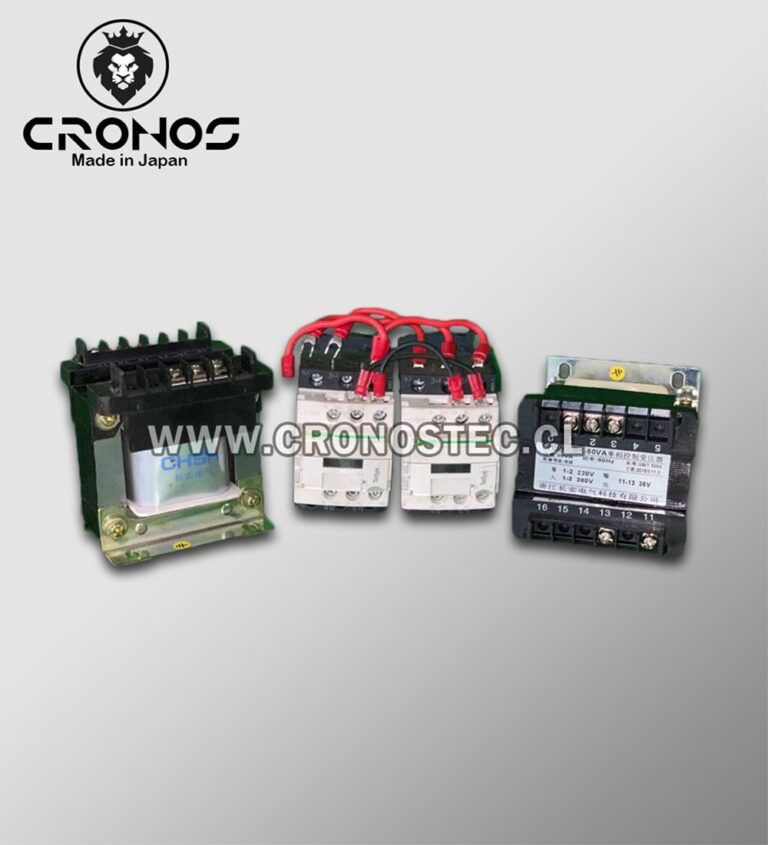 repuestos – sistema electrico
